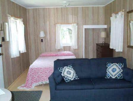 Bayfield River Cottage Colony Inc Bluewater Phòng bức ảnh
